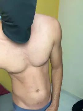 Cam4 Live Porn of spiderbr
