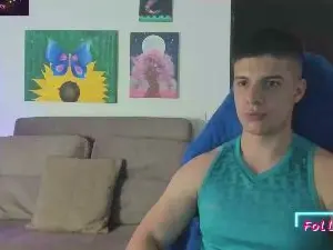 Cam4 Adult Webcam of cory_okelly