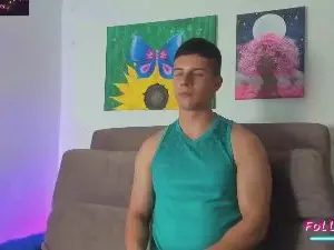 Cam4 Best live sex cam show of cory_okelly