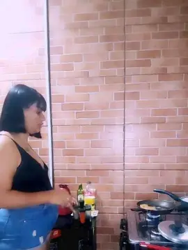 Cam4 Free Porn Cam of Brendasales