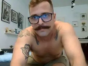 Cam4 Live Sex Cam of Jeffhubard