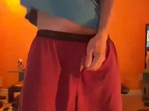 Cam4 Sex Chat of Uncutboy999