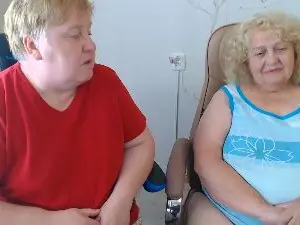 Cam4 Live Sex Cam of MammiXX