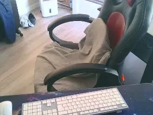 Cam4 Nude Webcam of Nuittorride73