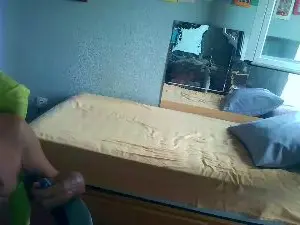 Cam4 Free Live Porn of RafitaFree