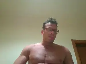 Cam4 Live Sex of Robespierre_ho