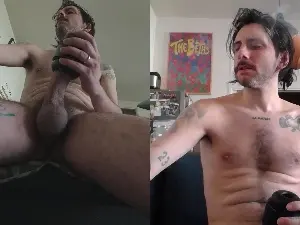 Cam4 Live Porn of TJ_Mackey