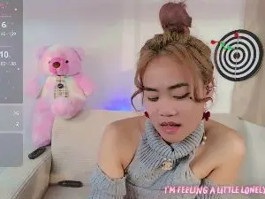 Cam4 Best live sex cam show of CleoVex