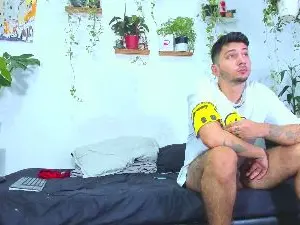 Cam4 Watch Live Sex Cams of ADAM_HYUGA
