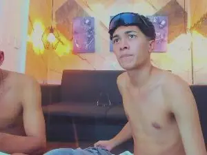 Cam4 Live Sex Cam of ALEX_KEITH26