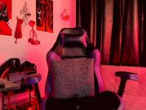 Cam4 Adult Webcam of KeniaThompson01