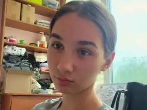 Cam4 Live Sex of LourieOssola