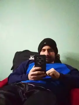 Cam4 Live Sex Cam of SaymonFitness