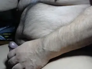 Cam4 Live Sex of fluffbearr