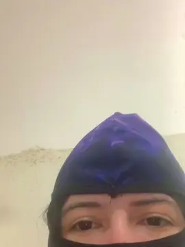 Cam4 Sex Chat of camilaputa4