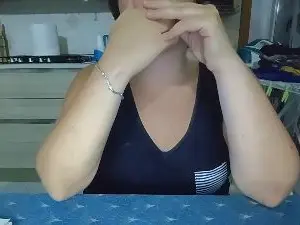 Cam4 Adult Video Chat of sexcoppia89