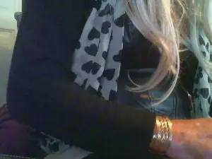 Cam4 Live Sex of tvclaudie