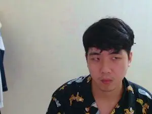 Cam4 Live Sex Cam of puddingchu