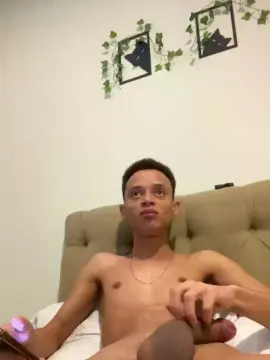 Cam4 Sex Chat of thallysson7