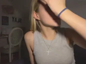 Cam4 Live Sex of SuWangerin