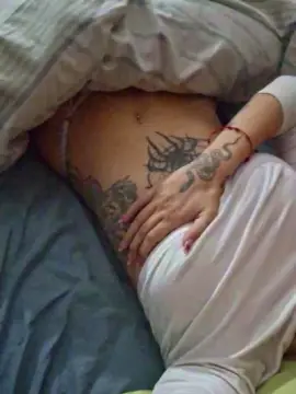 Cam4 Private Sex Chat of Albaxbabe