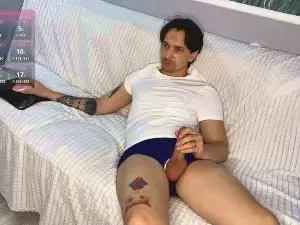 Cam4 Watch Live Sex Cams of Siren_Miley