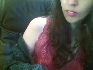 Cam4 Live Porn of ScarlettSunrise