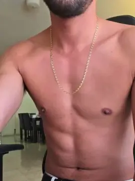 Cam4 Nude Webcam of andreshz95