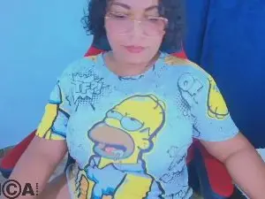 Cam4 Adult Webcam of Italy__boobs
