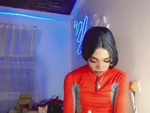 Cam4 Free Porn Cam of Violeta_E_