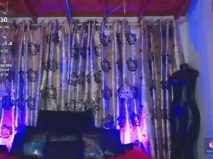 Cam4 Live Sex of hecate_doll
