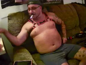 Cam4 Sex Chat of sexylucky7