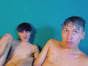Cam4 Best Webcam of gaze_dream