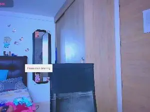 Cam4 Live Sex Cam of Megan_collins1