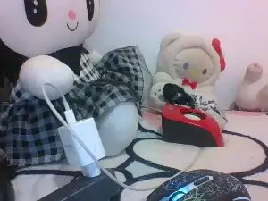 Cam4 Adult Webcam of kimcita