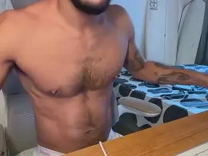Cam4 Nude Webcam of LCSCERQ