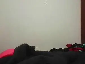Cam4 Nude Webcam of dulcedeambar