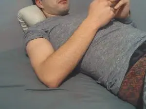 Cam4 Nude Webcam of felipesex_xxx