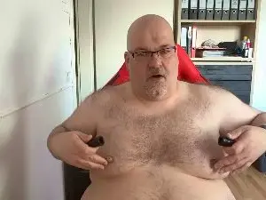 Cam4 Private Sex Chat of geilerbaer78