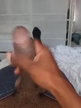 Cam4 Sex Chat of BigAfro