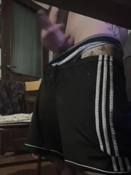 Cam4 Live Sex Cam of Swuosh