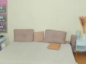 Cam4 Sex Cam of LatrinaDahill