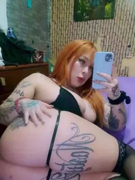 Cam4 Sex Cam of Natibitz666