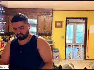 Cam4 Best live sex cam show of The_Alpha_Dog