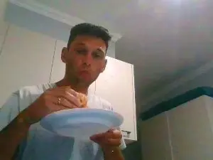 Cam4 Sex Cam of yougonnasexmeup