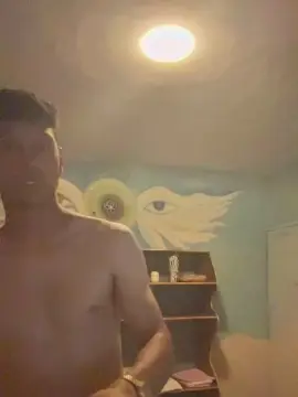 Cam4 Live Sex Cam of yougonnasexmeup