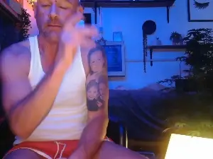 Cam4 Adult Webcam of MISTERNDEMI