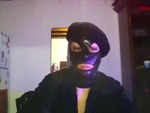 Cam4 Live Sex of trixxxa
