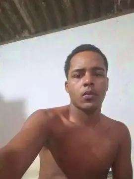 Cam4 Nude Webcam of Novinh1m