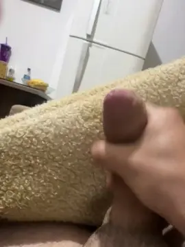 Cam4 Live Porn of gustavo1470